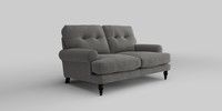 2 Seater Small Sofa