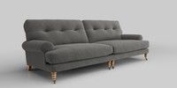 4 Seater Large Sofa