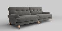4 Seater Large Sofa