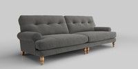 4 Seater Large Sofa