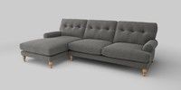 Medium Sofa Chaise - Left Hand
