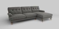 Medium Sofa Chaise - Right Hand