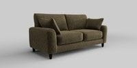 3 Seater Small Sofa