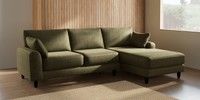 Medium Sofa Chaise - Right Hand