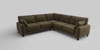 Medium Corner Sofa - Universal