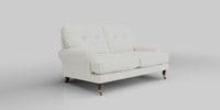 2 Seater Small Sofa