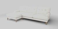 Medium Sofa Chaise - Left Hand