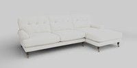 Medium Sofa Chaise - Right Hand