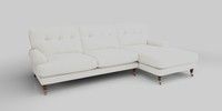 Medium Sofa Chaise - Right Hand