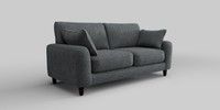 3 Seater Small Sofa