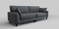 4 Seater Large Sofa