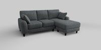 Small Sofa Chaise - Universal