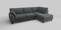 Medium Corner Chaise - Right Hand