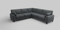 Medium Corner Sofa - Universal