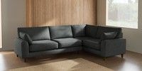 Large Corner Sofa - Right Hand