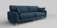 4 Seater Large Sofa