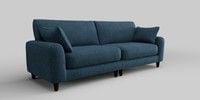 4 Seater Large Sofa