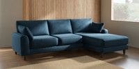 Medium Sofa Chaise - Right Hand