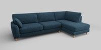 Large Corner Chaise - Right Hand