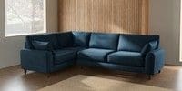 Large Corner Sofa - Left Hand