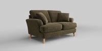 2 Seater Small Sofa