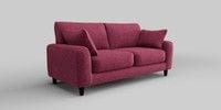 3 Seater Small Sofa