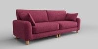 4 Seater Large Sofa