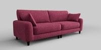 4 Seater Large Sofa