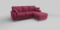Small Sofa Chaise - Universal