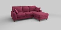 Small Sofa Chaise - Universal