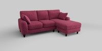 Small Sofa Chaise - Universal