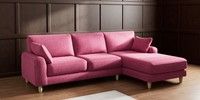 Medium Sofa Chaise - Right Hand