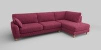Large Corner Chaise - Right Hand