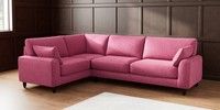 Large Corner Sofa - Left Hand