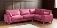 Large Corner Sofa - Right Hand