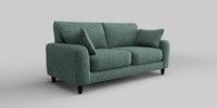 3 Seater Small Sofa