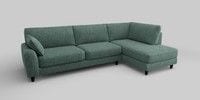 Large Corner Chaise - Right Hand