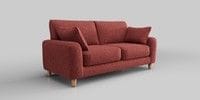 3 Seater Small Sofa