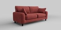 3 Seater Small Sofa