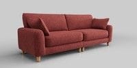 4 Seater Large Sofa