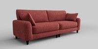 4 Seater Large Sofa