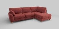 Medium Corner Chaise - Right Hand