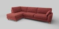 Large Corner Chaise - Left Hand