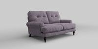 2 Seater Small Sofa