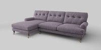 Medium Sofa Chaise - Left Hand