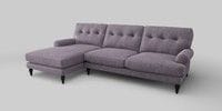 Medium Sofa Chaise - Left Hand