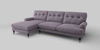 Medium Sofa Chaise - Left Hand