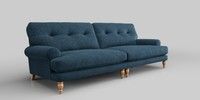 4 Seater Large Sofa