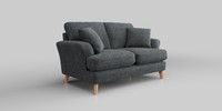 2 Seater Small Sofa