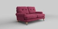 2 Seater Small Sofa